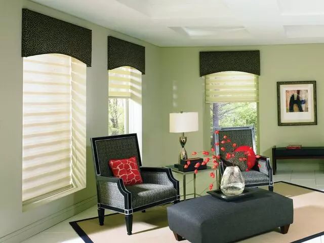 Ann Shirley Custom Blinds Design Company