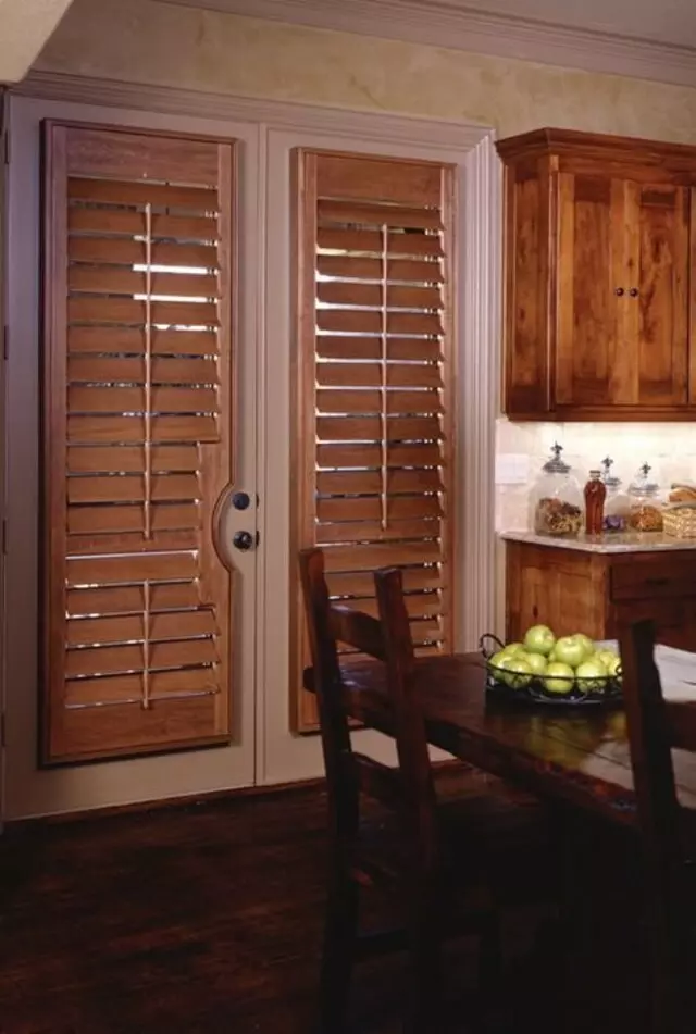 Ann Shirley Custom Blinds Design Company