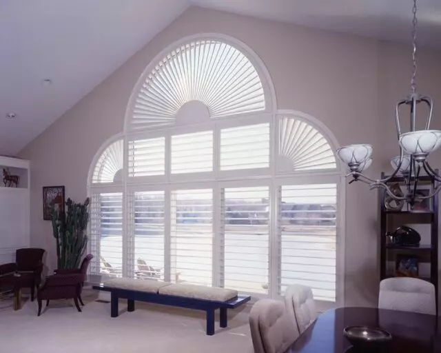Ann Shirley Custom Blinds Design Company