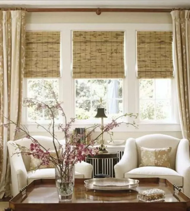 Ann Shirley Custom Blinds Design Company