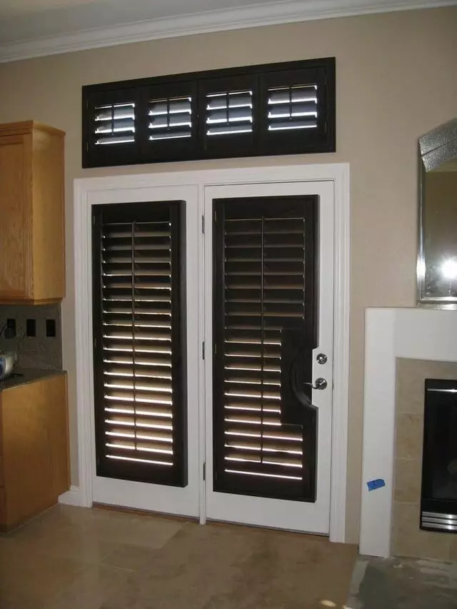 Ann Shirley Custom Blinds Design Company
