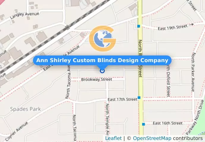 Ann Shirley Custom Blinds Design Company