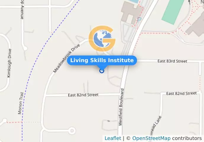 Living Skills Institute