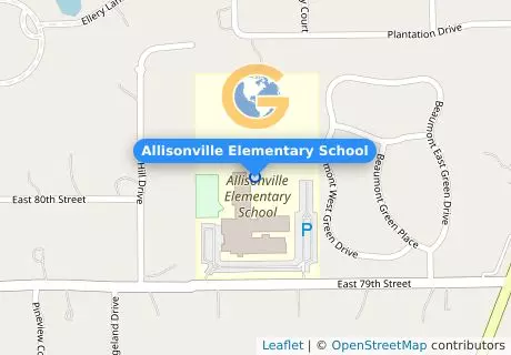 Allisonville Elementary School