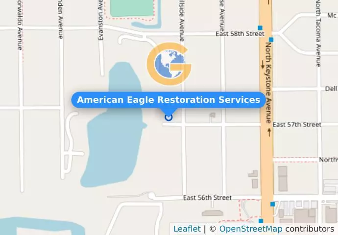 American Eagle Restoration Services