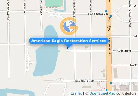 American Eagle Restoration Services
