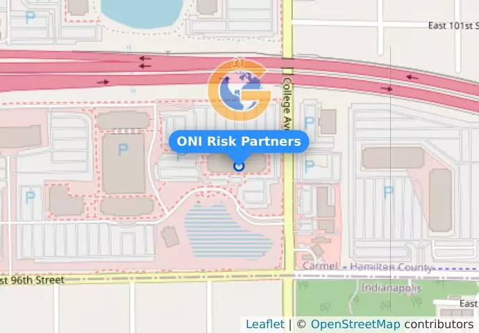 ONI Risk Partners