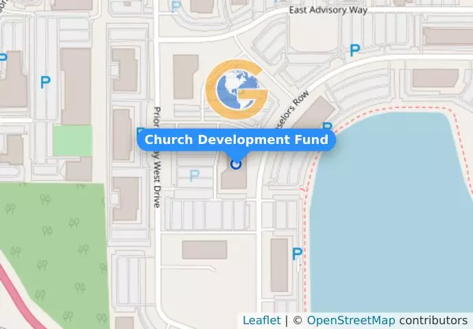 Church Development Fund