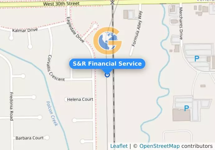 S&R Financial Service