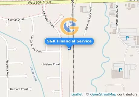 S&R Financial Service