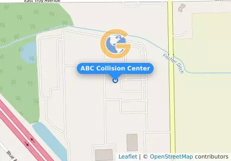 ABC Collision Center