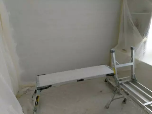 #1 Drywall & Painting