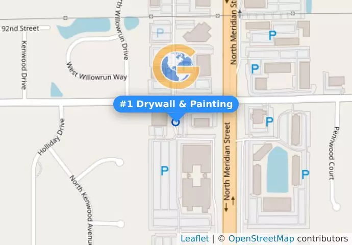 #1 Drywall & Painting