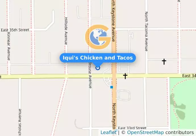 Iqui&apos;s Chicken and Tacos