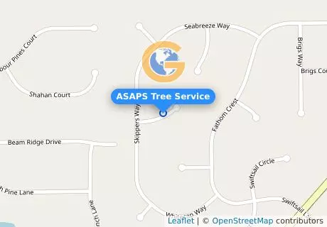 ASAPS Tree Service