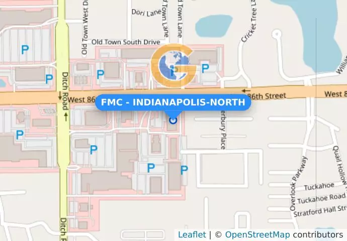 FMC - INDIANAPOLIS-NORTH