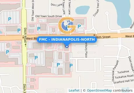 FMC - INDIANAPOLIS-NORTH