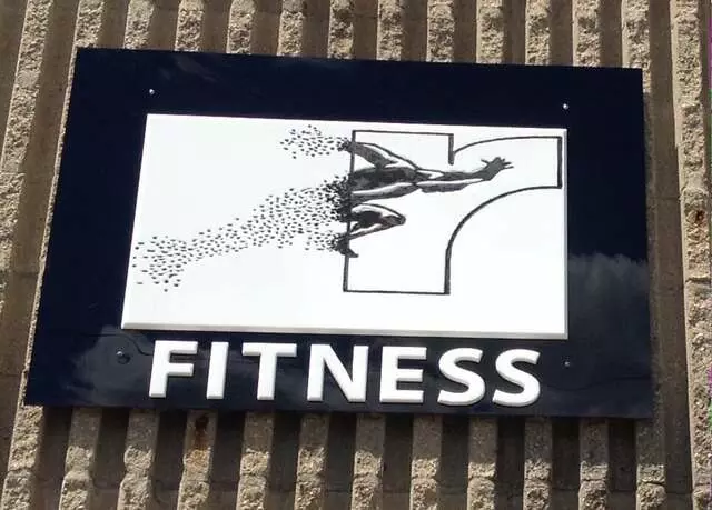 Reecondition Fitness