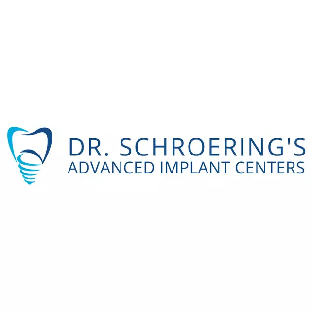 Schroering&apos;s Advanced Implant Centers: Indianapolis