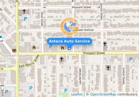 Azteca Auto Service