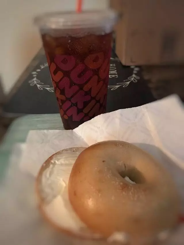 Dunkin'