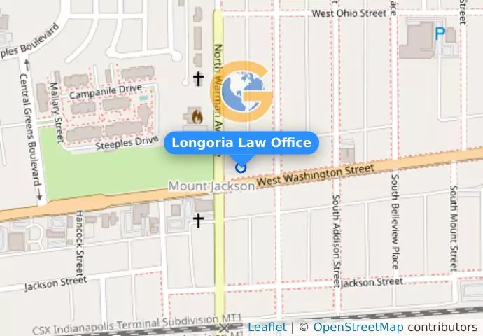 Longoria Law Office