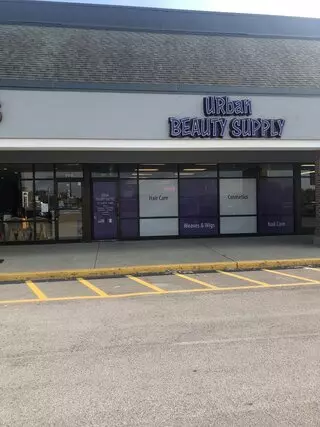 Urban Beauty Supply