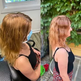 Delaware Blu Salon and Spa