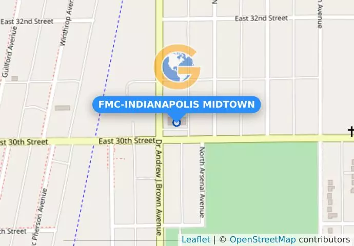 FMC-INDIANAPOLIS MIDTOWN