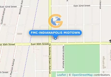 FMC-INDIANAPOLIS MIDTOWN