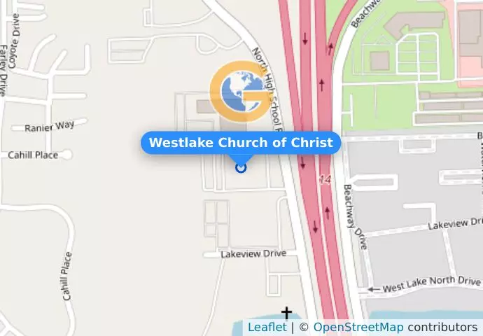 Westlake Church of Christ