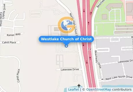 Westlake Church of Christ
