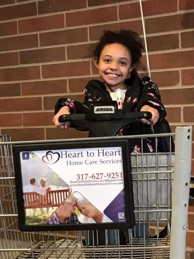 Heart to Heart Home Care Services