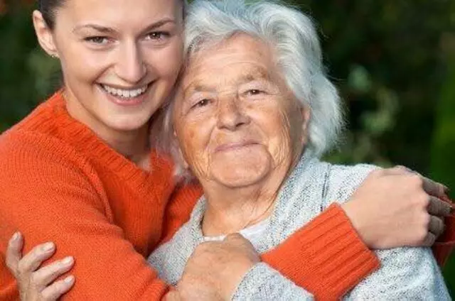 Heart to Heart Home Care Services