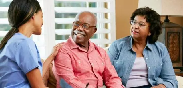 Heart to Heart Home Care Services