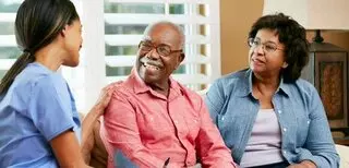 Heart to Heart Home Care Services
