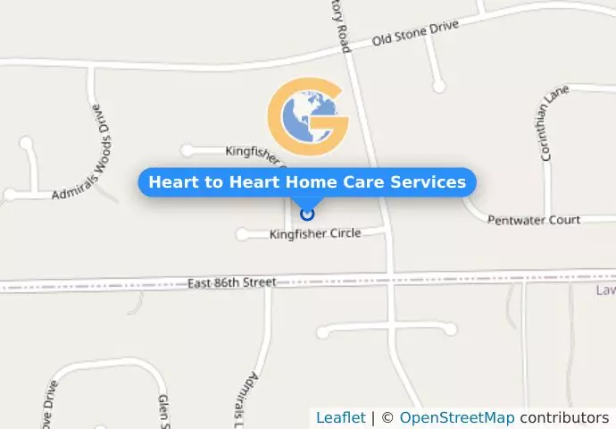 Heart to Heart Home Care Services