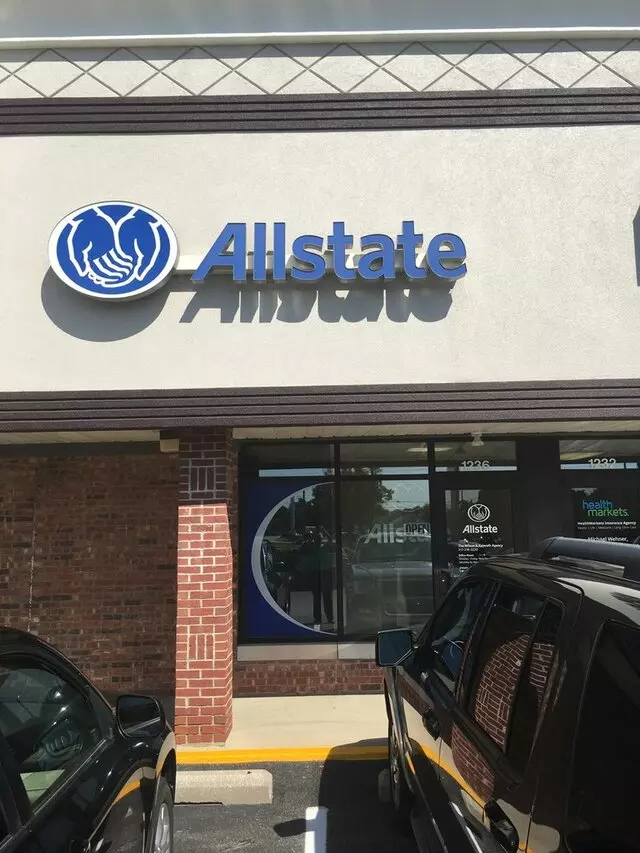 Allstate Insurance: Tod Wilson