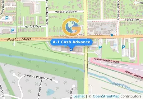 A-1 Cash Advance