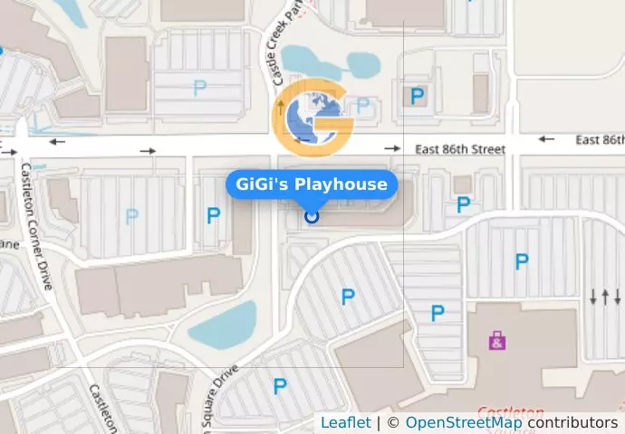 GiGi&apos;s Playhouse