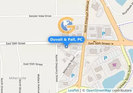 Duvall & Fall, PC