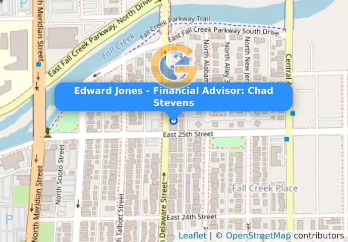 Edward Jones - Financial Advisor: Chad Stevens