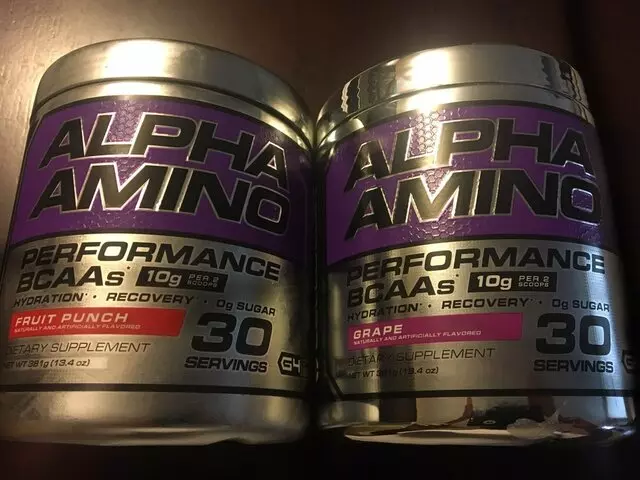 GNC
