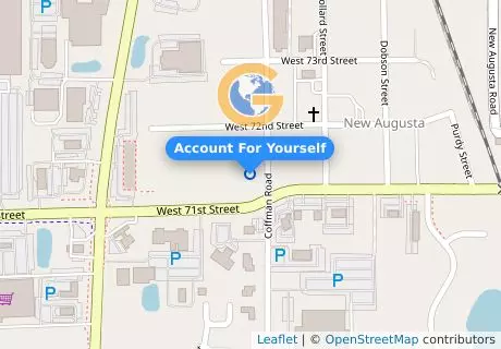 Account For Yourself