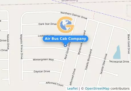 Air Bus Cab Company