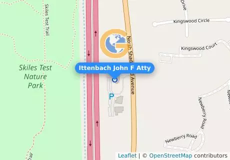 Ittenbach John F Atty
