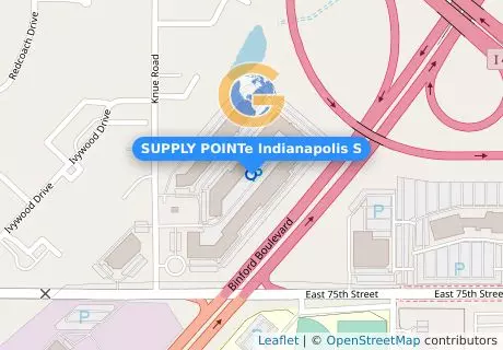 SUPPLY POINTe Indianapolis S
