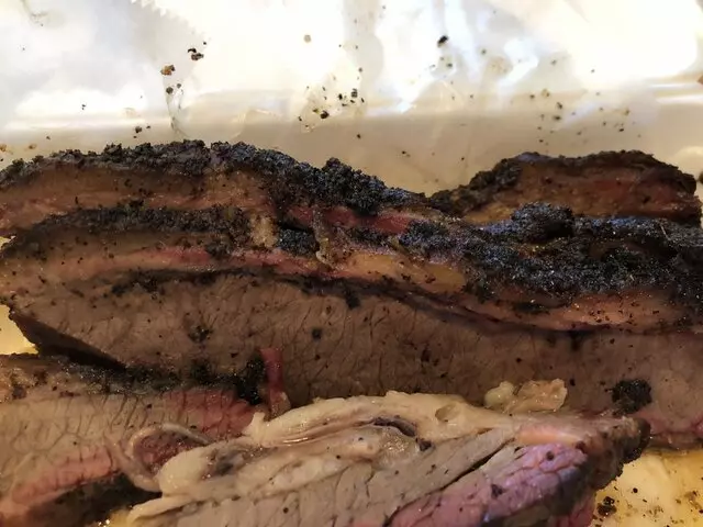 Smokin&apos; Barrel BBQ