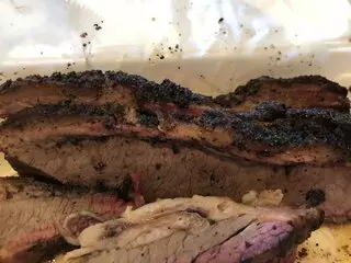 Smokin' Barrel BBQ