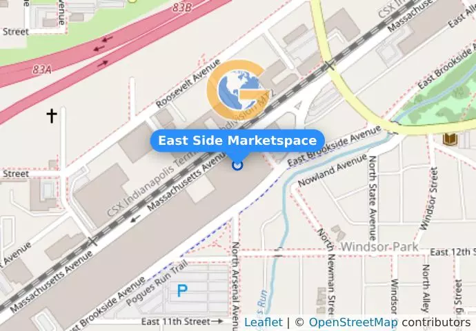 East Side Marketspace